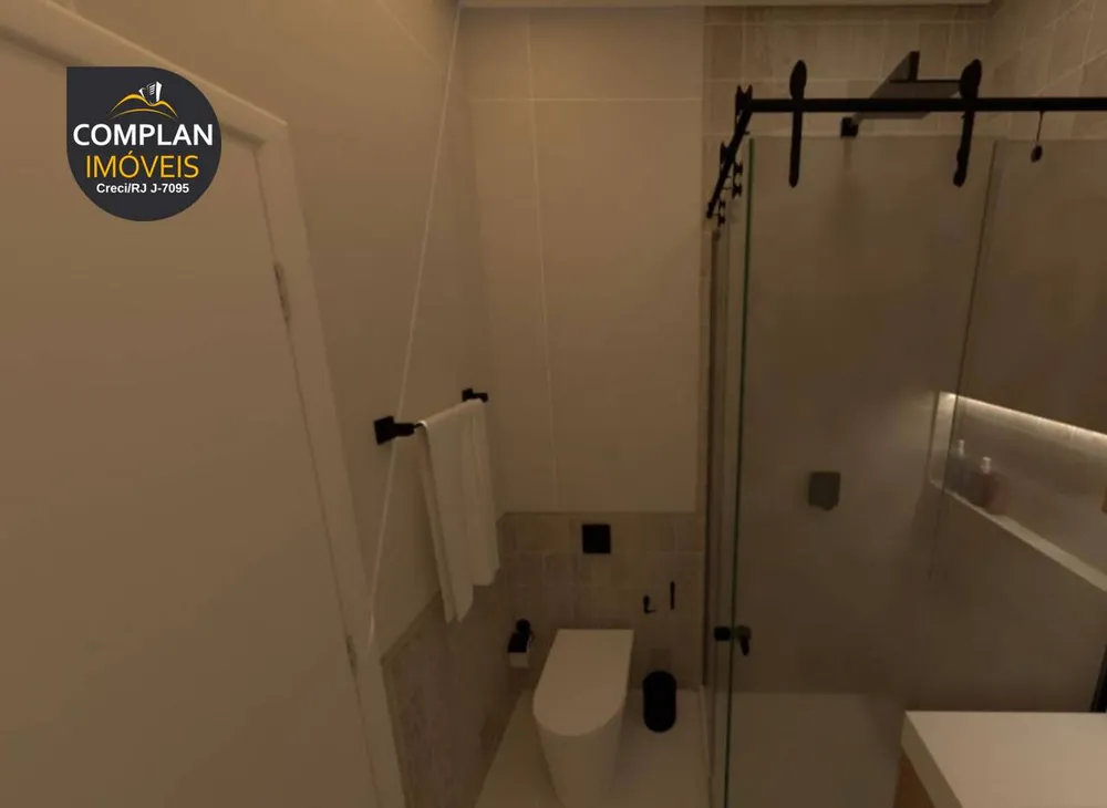 Apartamento, 3 quartos, 115 m² - Foto 10
