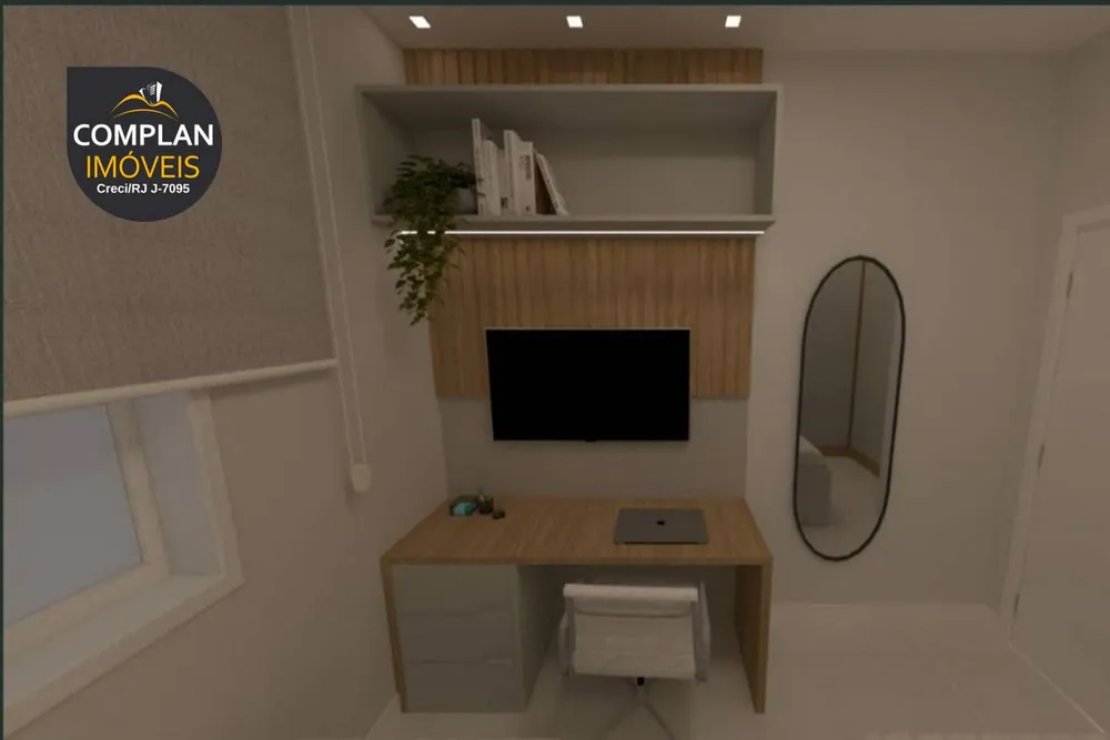 Apartamento, 3 quartos, 115 m² - Foto 18