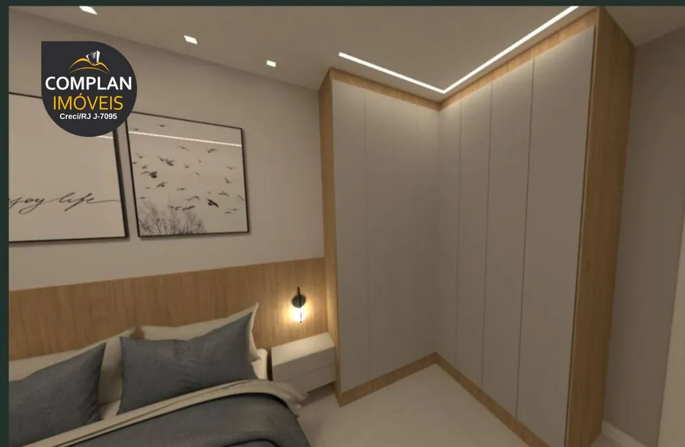 Apartamento, 3 quartos, 115 m² - Foto 13