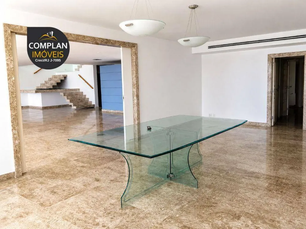 Cobertura, 4 quartos, 653 m² - Foto 13