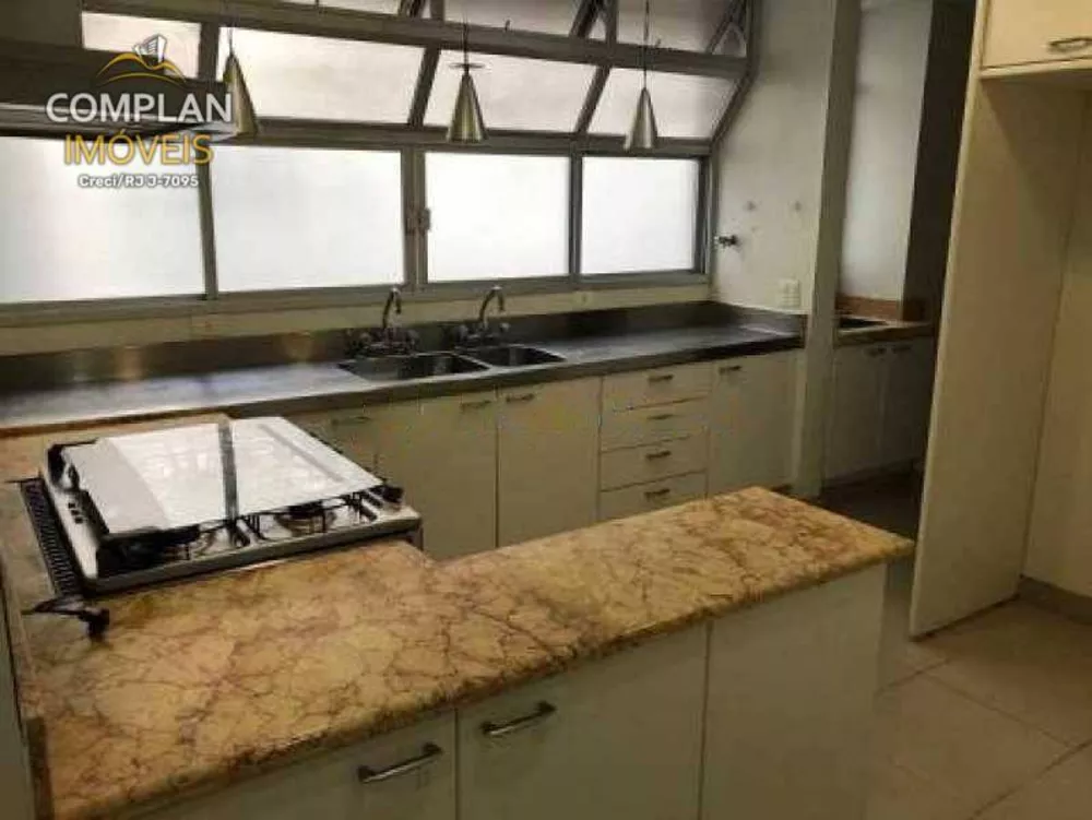 Cobertura, 4 quartos, 653 m² - Foto 9