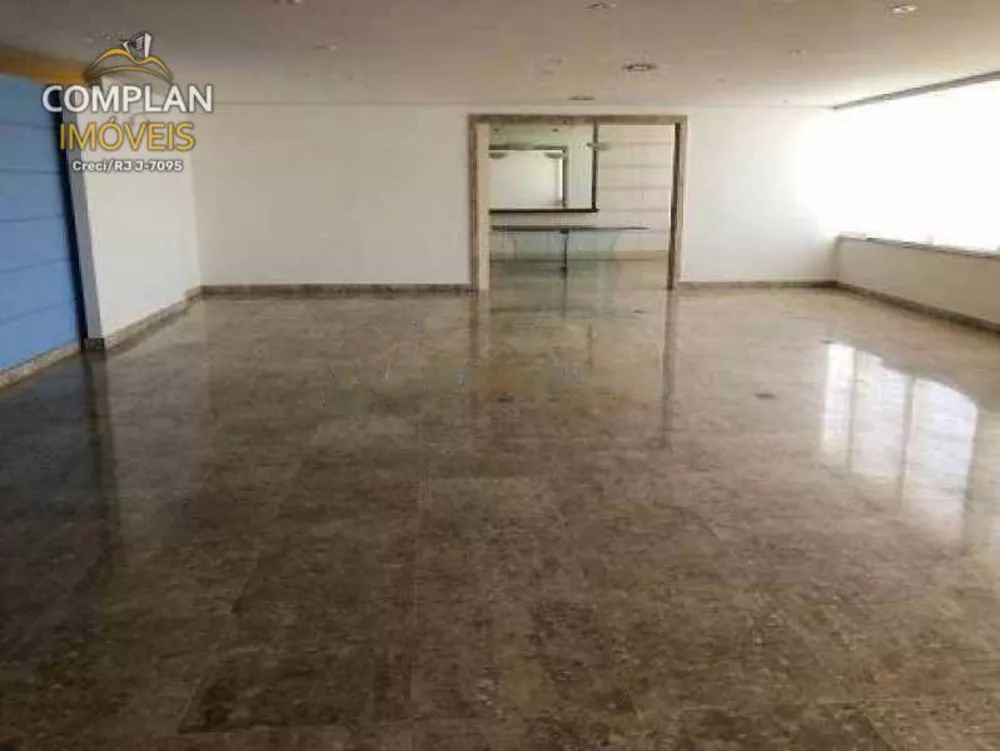 Cobertura à venda com 4 quartos, 653m² - Foto 2