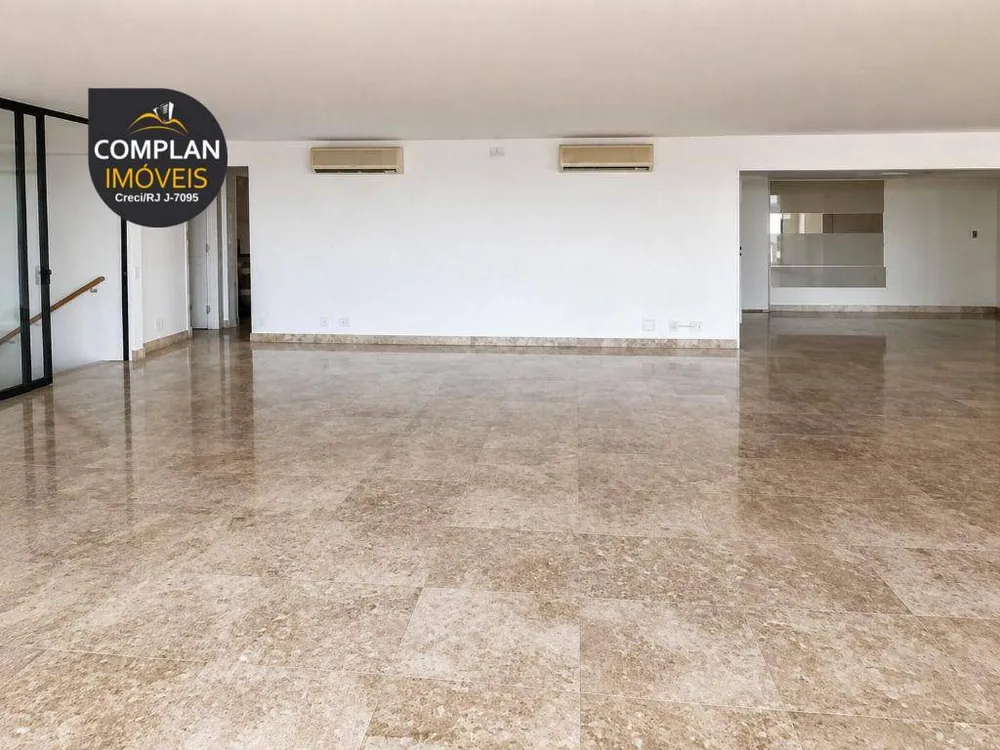 Cobertura, 4 quartos, 653 m² - Foto 8