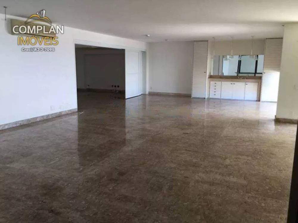 Cobertura à venda com 4 quartos, 653m² - Foto 3