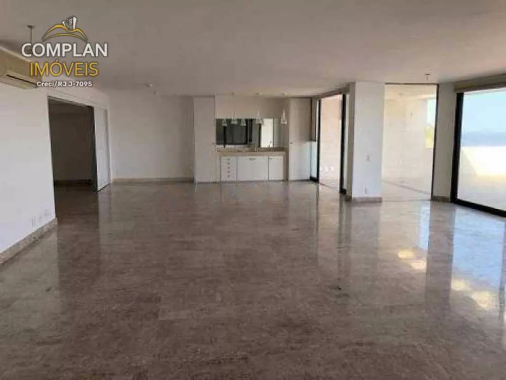 Cobertura, 4 quartos, 653 m² - Foto 6