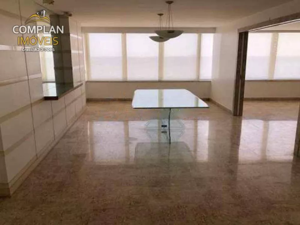 Cobertura, 4 quartos, 653 m² - Foto 5