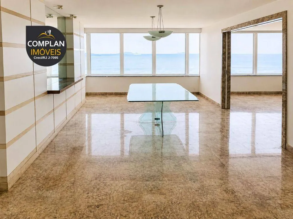 Cobertura, 4 quartos, 653 m² - Foto 9
