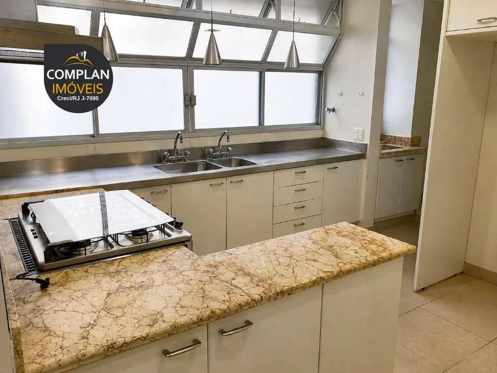 Cobertura, 4 quartos, 653 m² - Foto 17