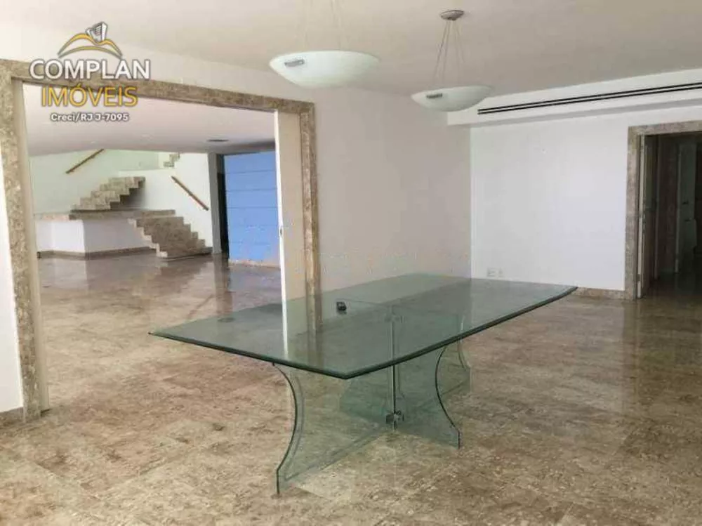 Cobertura, 4 quartos, 653 m² - Foto 7