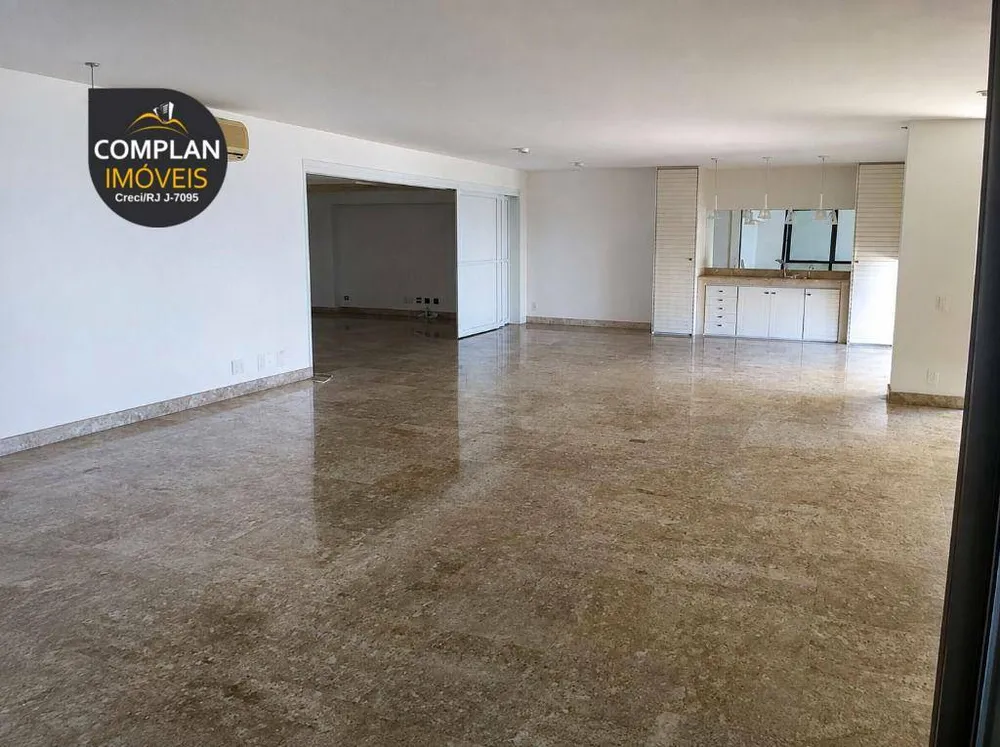 Cobertura, 4 quartos, 653 m² - Foto 6