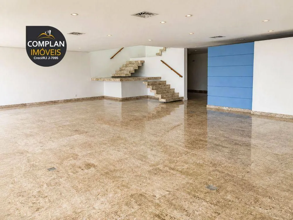 Cobertura, 4 quartos, 653 m² - Foto 21