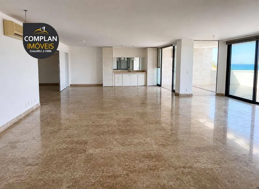 Cobertura, 4 quartos, 653 m² - Foto 12