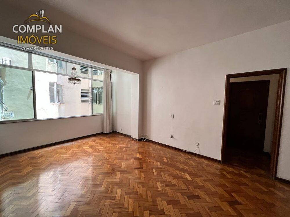 Apartamento, 3 quartos, 160 m² - Foto 2