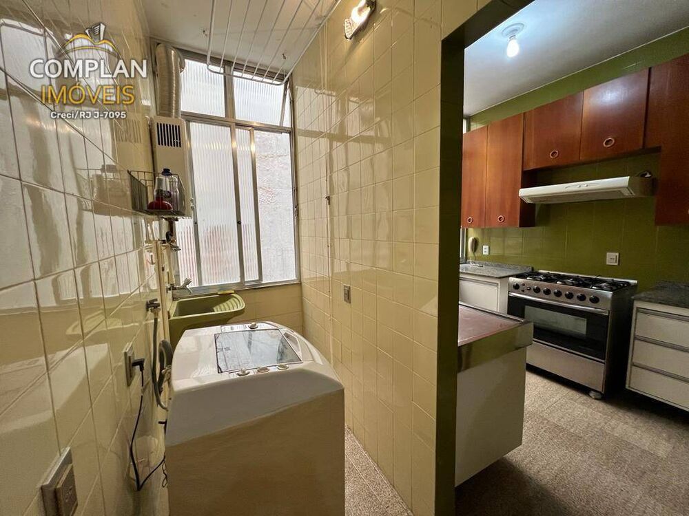 Apartamento, 3 quartos, 160 m² - Foto 24