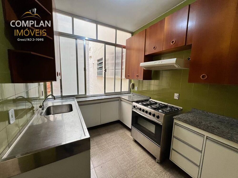 Apartamento, 3 quartos, 160 m² - Foto 20