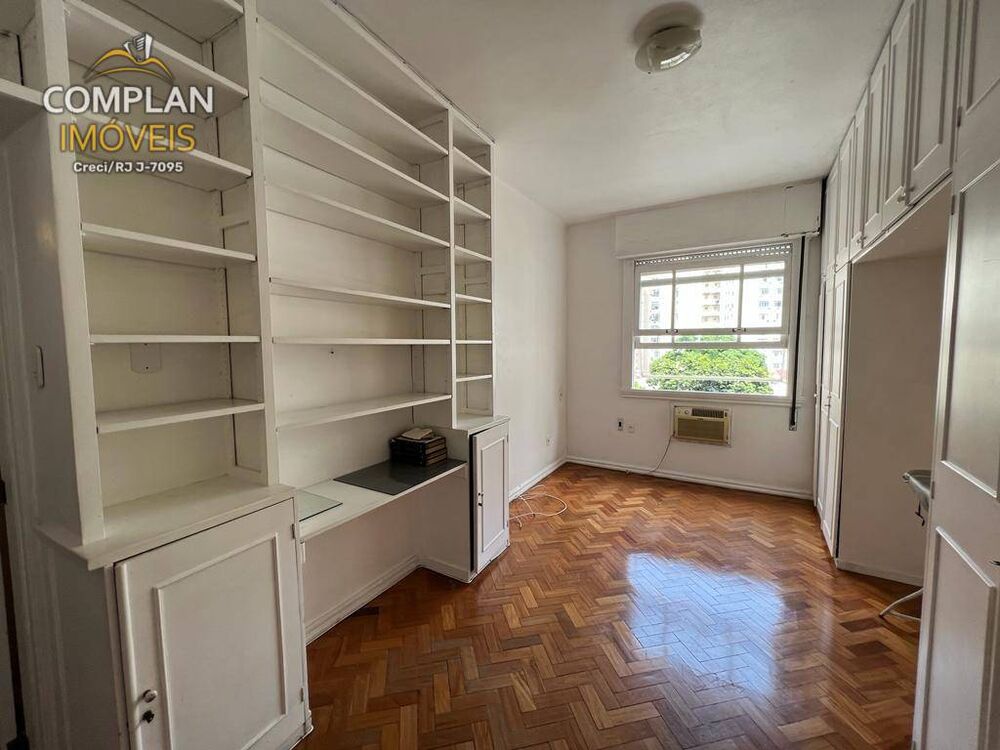 Apartamento, 3 quartos, 160 m² - Foto 10
