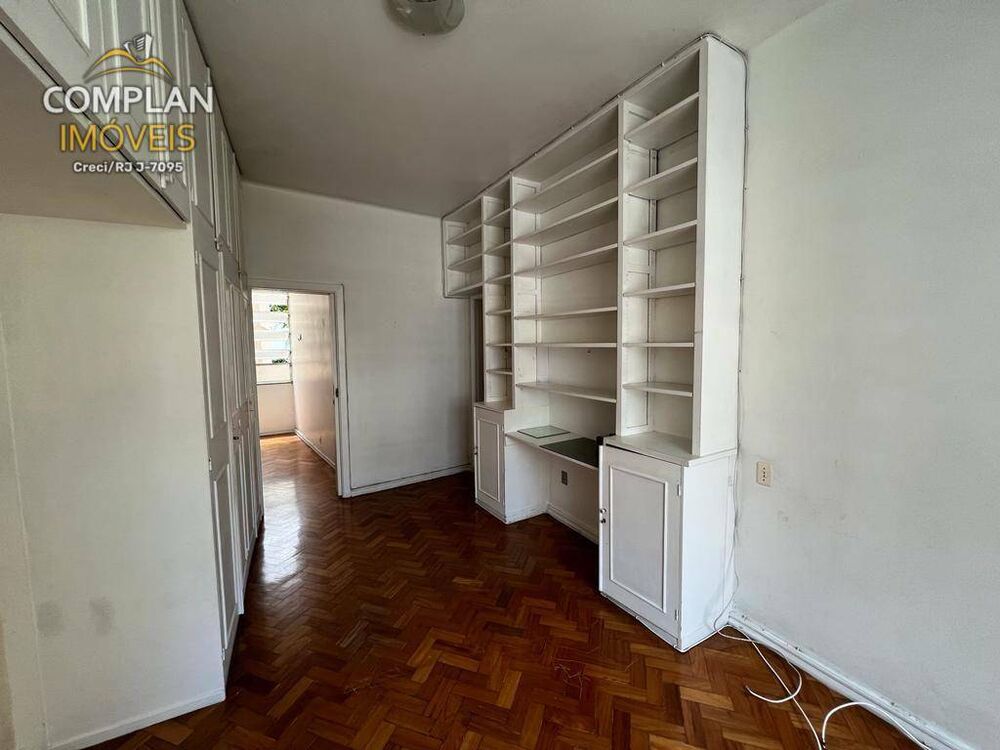 Apartamento, 3 quartos, 160 m² - Foto 11