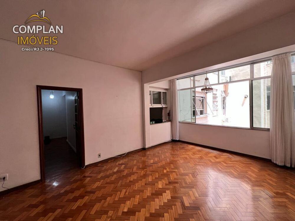 Apartamento, 3 quartos, 160 m² - Foto 3