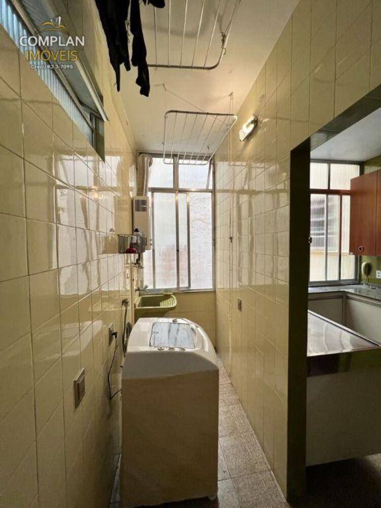 Apartamento, 3 quartos, 160 m² - Foto 23