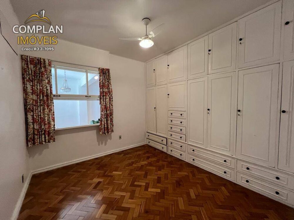 Apartamento, 3 quartos, 160 m² - Foto 14