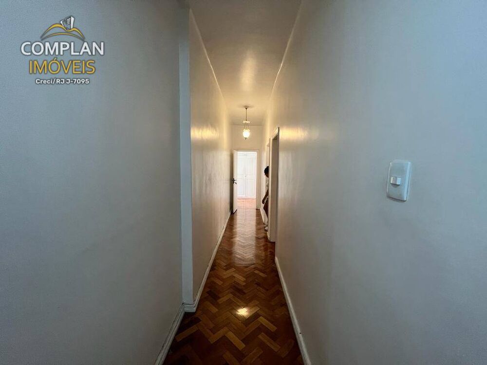 Apartamento, 3 quartos, 160 m² - Foto 4