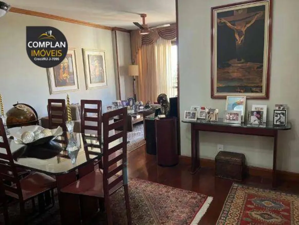 Apartamento, 3 quartos, 115 m² - Foto 3