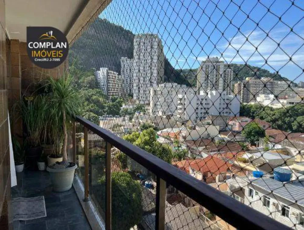 Apartamento, 3 quartos, 115 m² - Foto 6