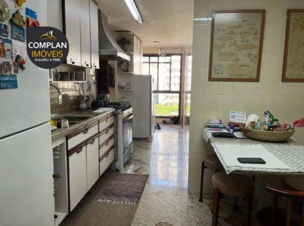 Apartamento, 3 quartos, 115 m² - Foto 17