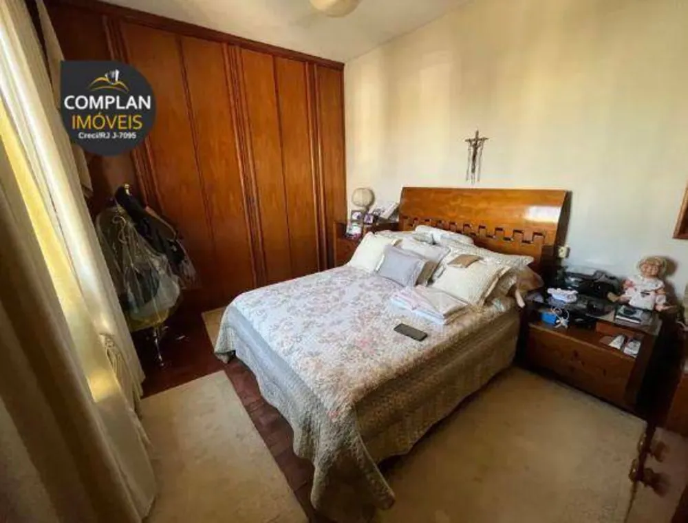 Apartamento, 3 quartos, 115 m² - Foto 12
