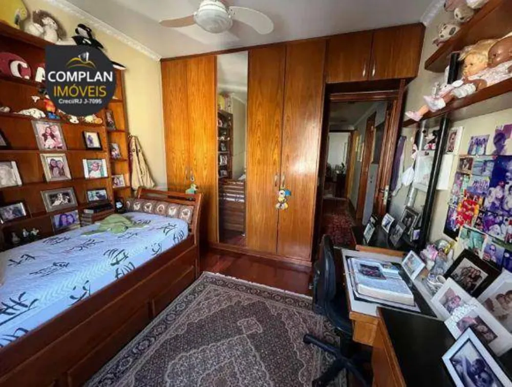 Apartamento, 3 quartos, 115 m² - Foto 10