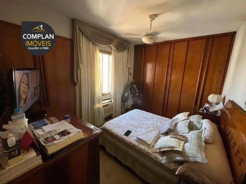 Apartamento, 3 quartos, 115 m² - Foto 11