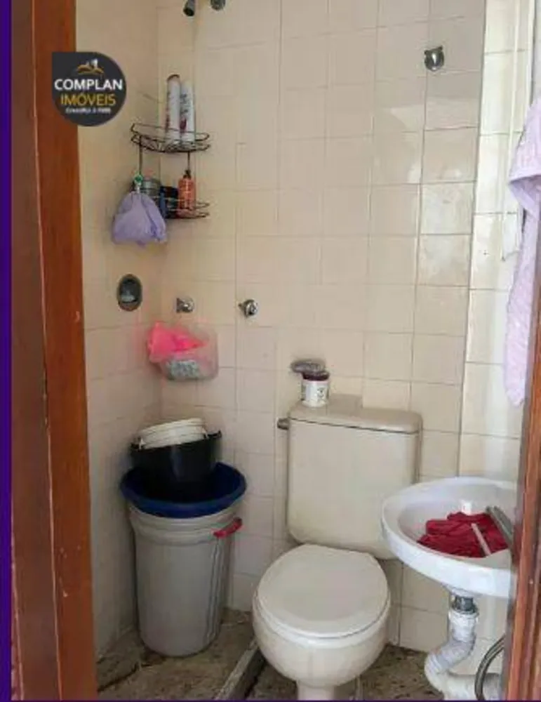 Apartamento, 3 quartos, 115 m² - Foto 18