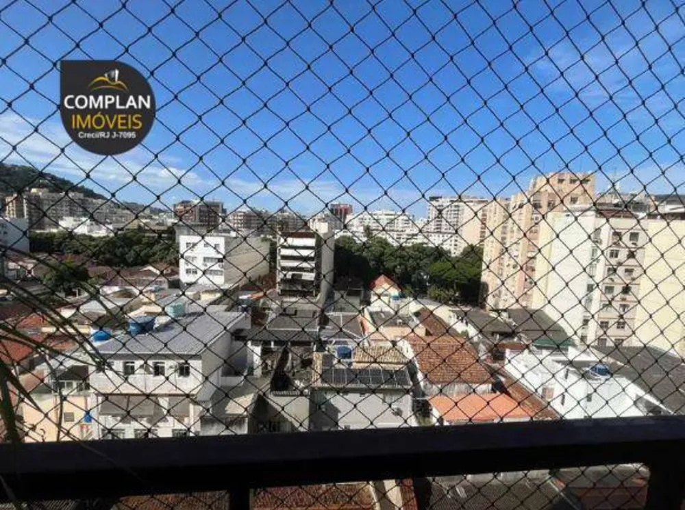 Apartamento, 3 quartos, 115 m² - Foto 4