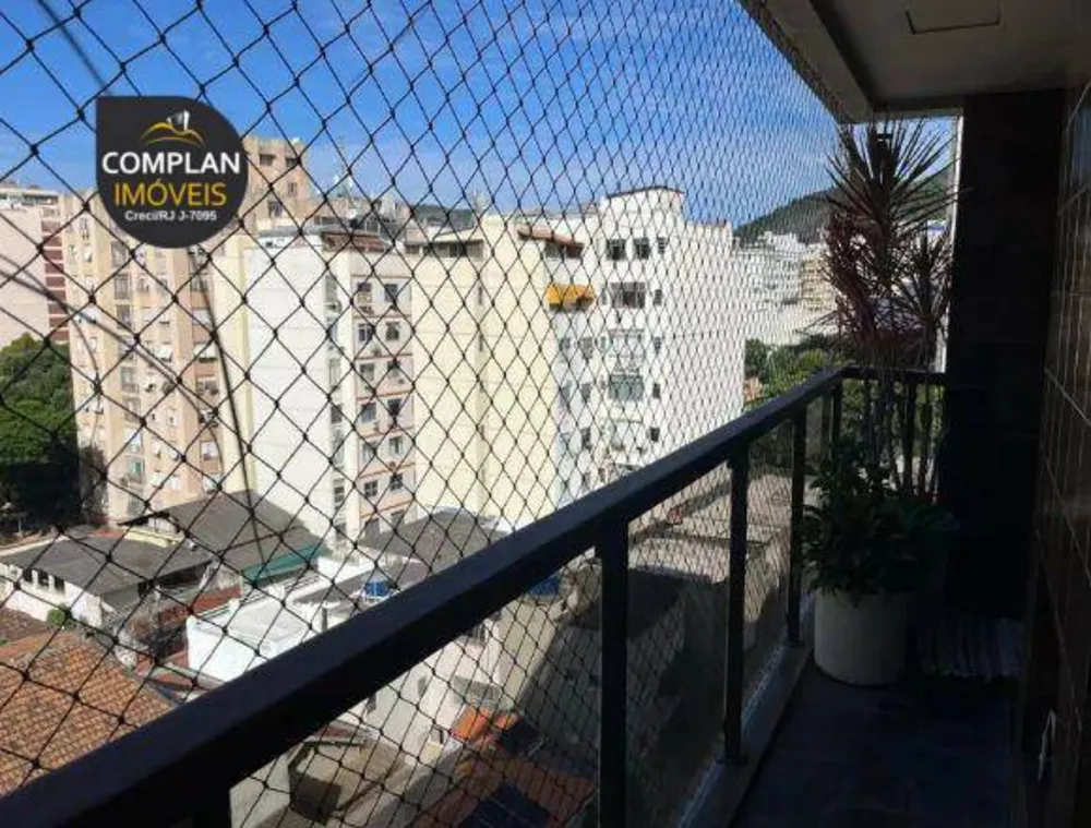 Apartamento, 3 quartos, 115 m² - Foto 7