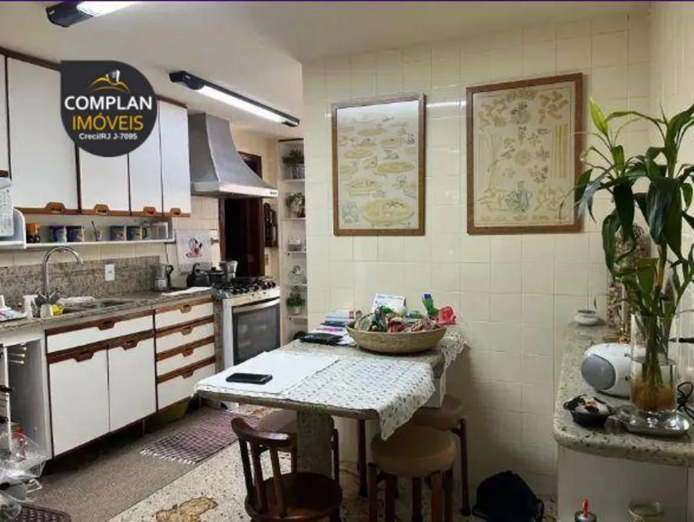 Apartamento, 3 quartos, 115 m² - Foto 16