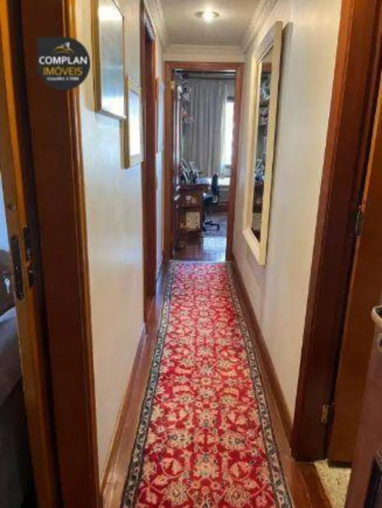 Apartamento, 3 quartos, 115 m² - Foto 13