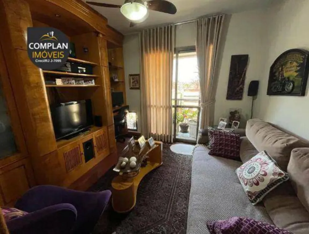 Apartamento, 3 quartos, 115 m² - Foto 8