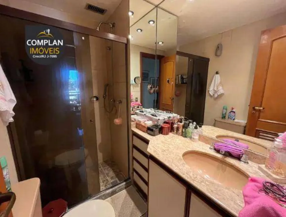 Apartamento, 3 quartos, 115 m² - Foto 14