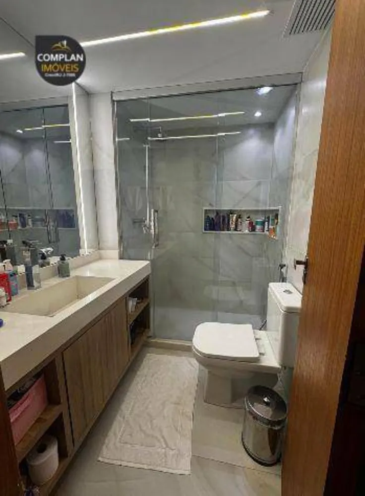 Cobertura, 3 quartos - Foto 28