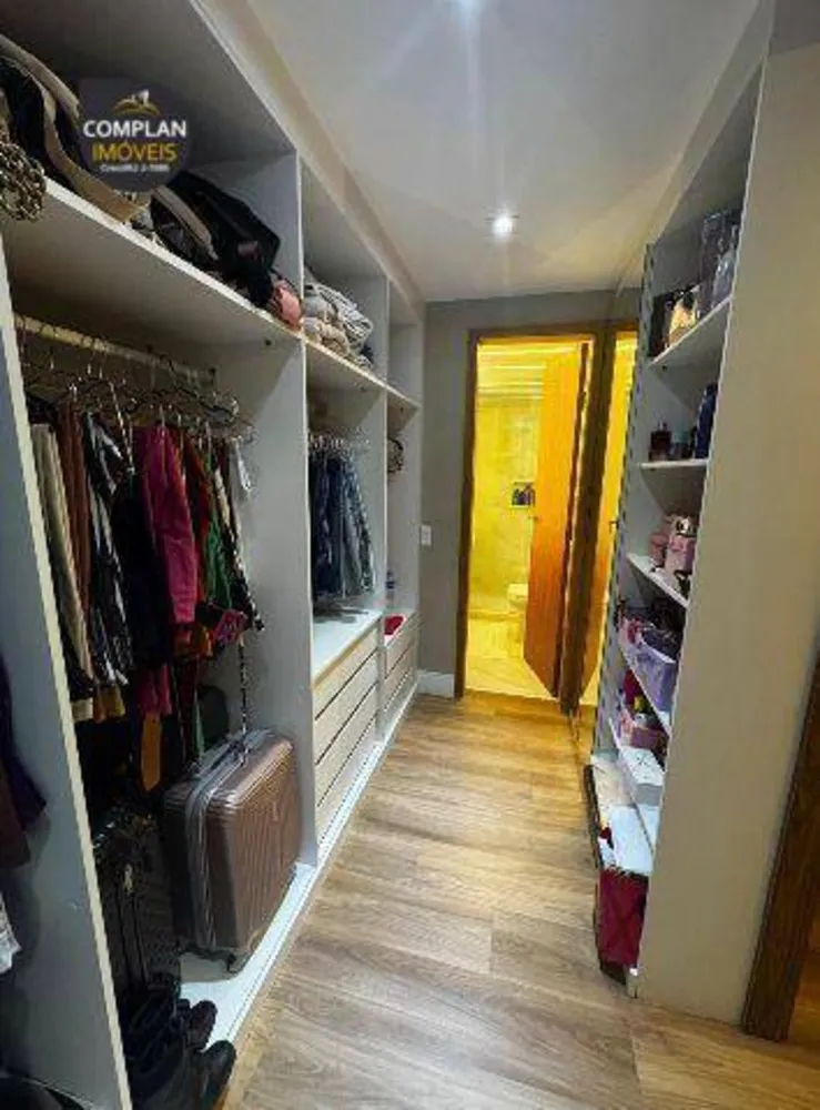 Cobertura, 3 quartos - Foto 26