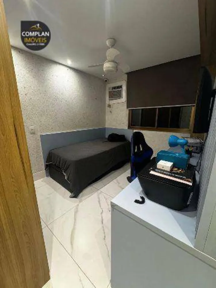 Cobertura, 3 quartos - Foto 23