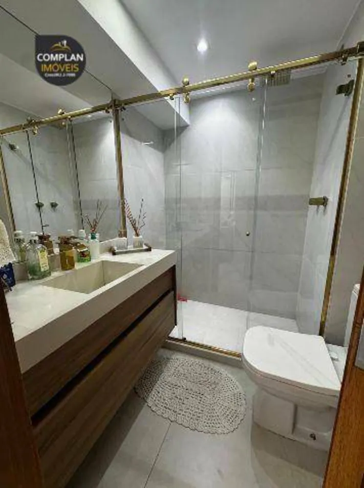Cobertura, 3 quartos - Foto 20