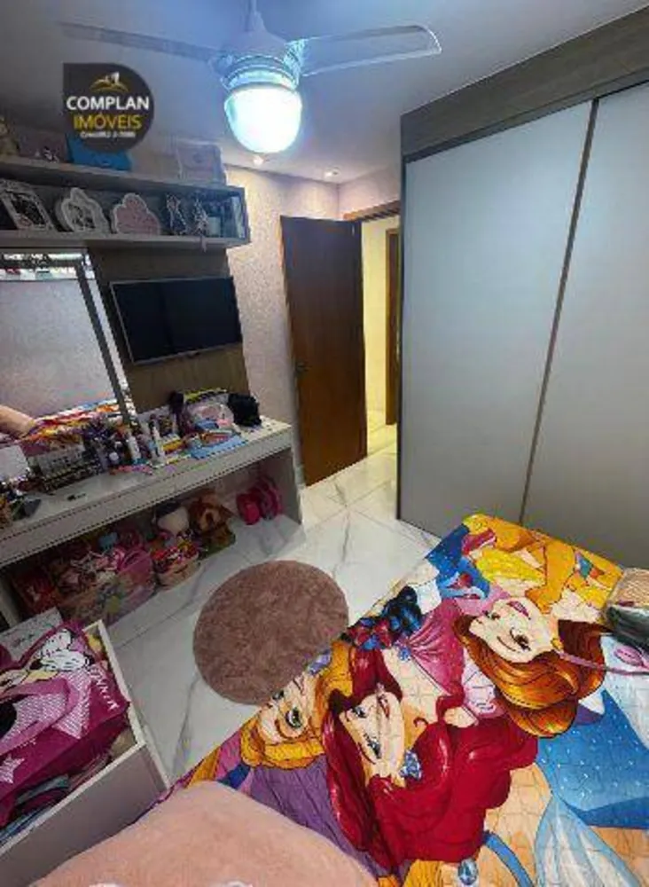 Cobertura, 3 quartos - Foto 18