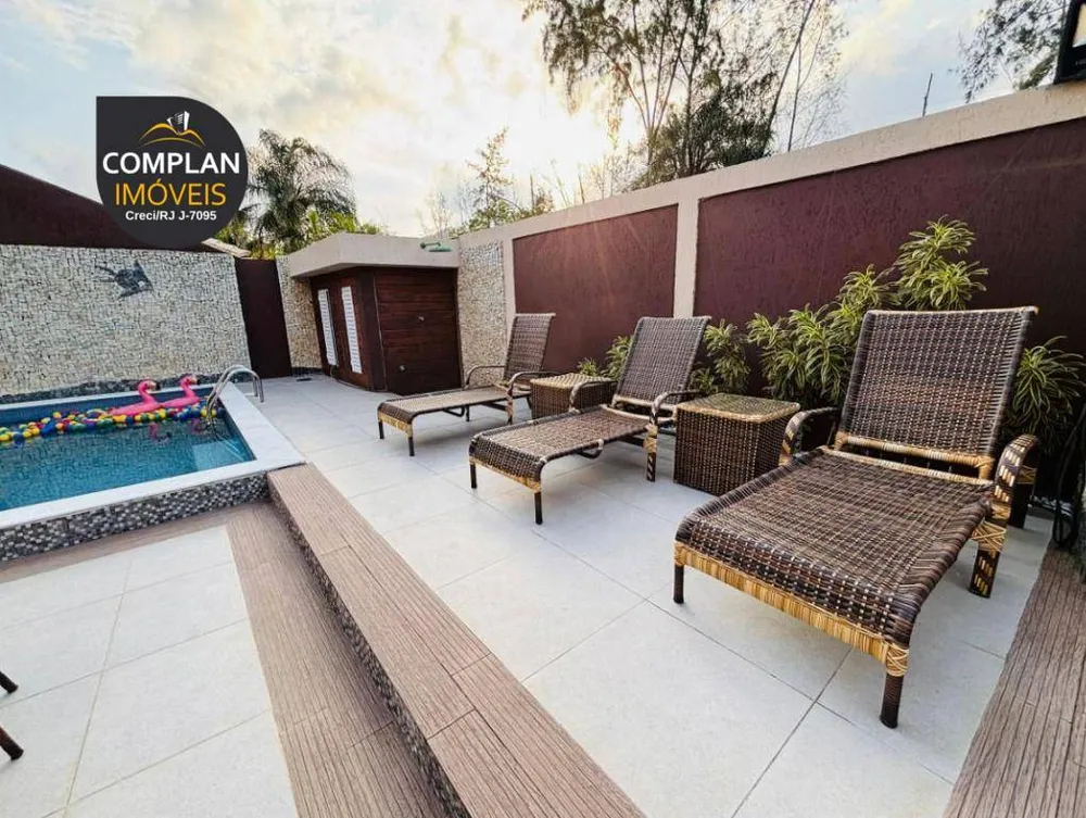 Casa de Condomínio, 6 quartos - Foto 6