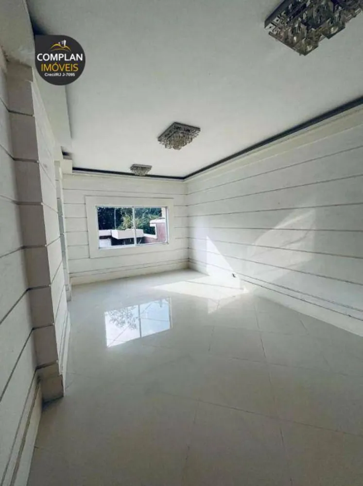 Casa de Condomínio, 6 quartos - Foto 8