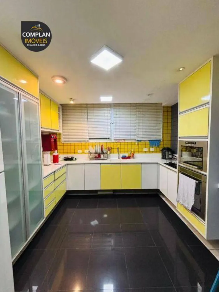 Casa de Condomínio, 6 quartos - Foto 9