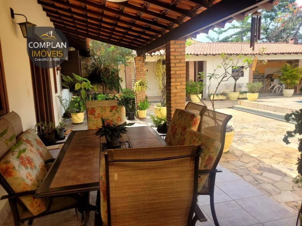 Casa, 3 quartos, 150 m² - Foto 5