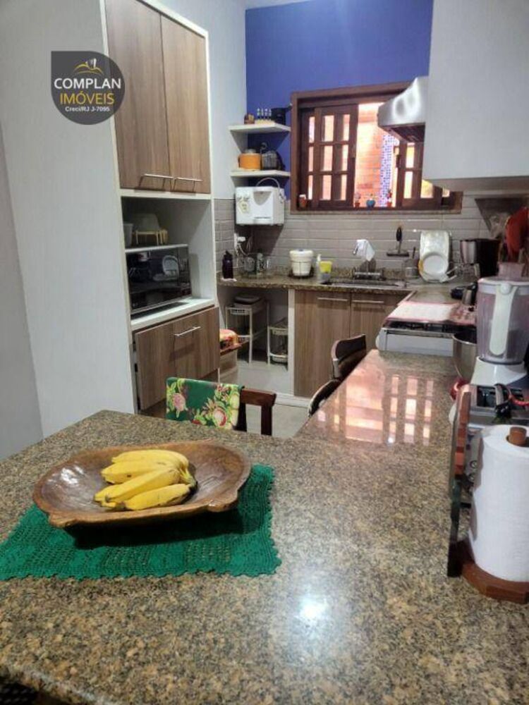 Casa à venda com 3 quartos, 150m² - Foto 8