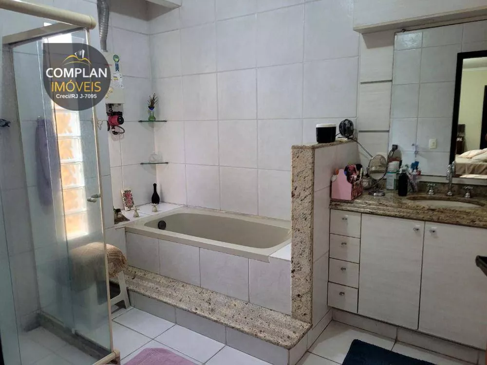 Casa, 3 quartos, 150 m² - Foto 7
