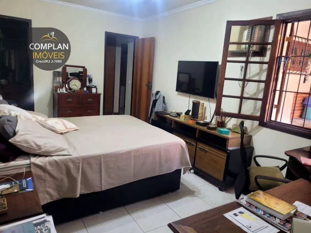 Casa, 3 quartos, 150 m² - Foto 4